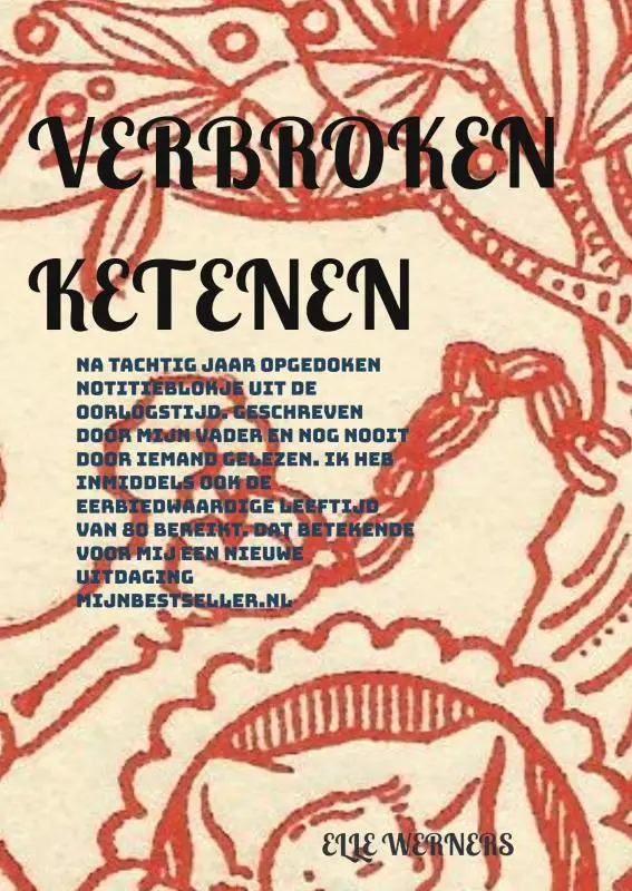 VERBROKEN KETENEN