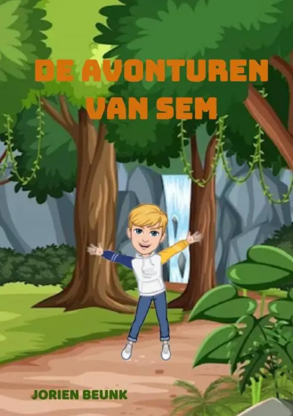 De avonturen van Sem