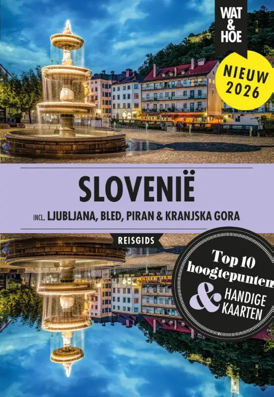 Slovenië
