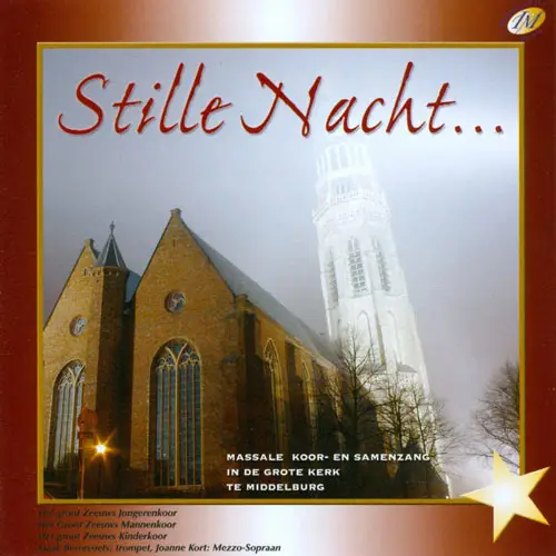 Stille nacht [+!+]