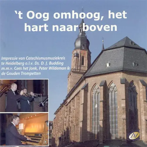 t oog omhoog,''t hart naar bo [+!+]