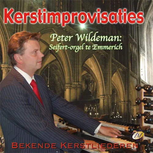 Kerstimprovisaties [+!+]