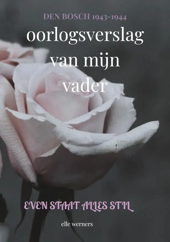 EVEN STAAT ALLES STIL