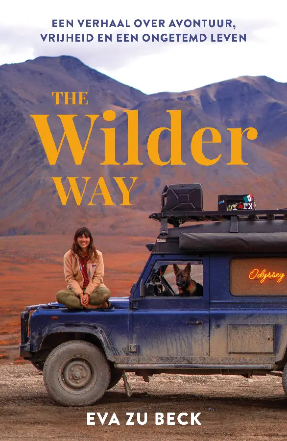 The Wilder Way