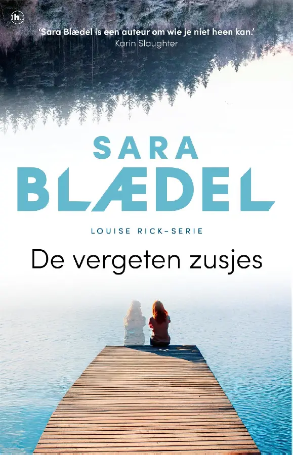 De vergeten zusjes