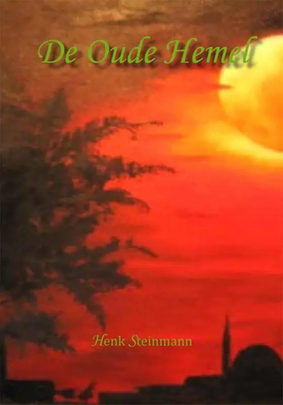 De oude hemel
