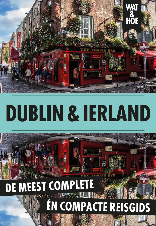 Dublin en Ierland