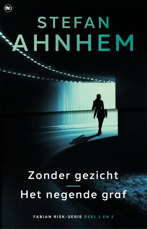 Zonder gezicht en Het negende graf