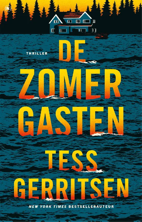 De zomergasten