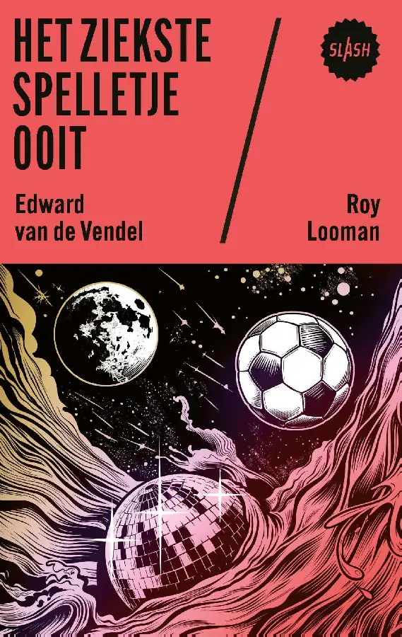 Het ziekste spelletje ooit