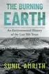 Burning Earth