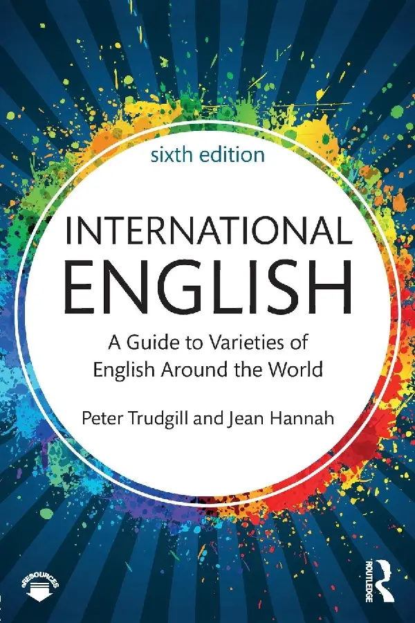 International English