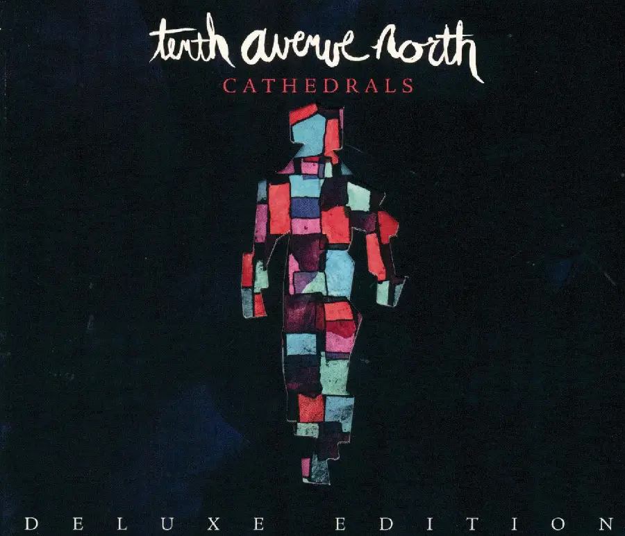 Cathedrals Deluxe