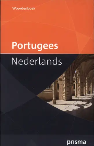 Prisma Portugees-Nederlands