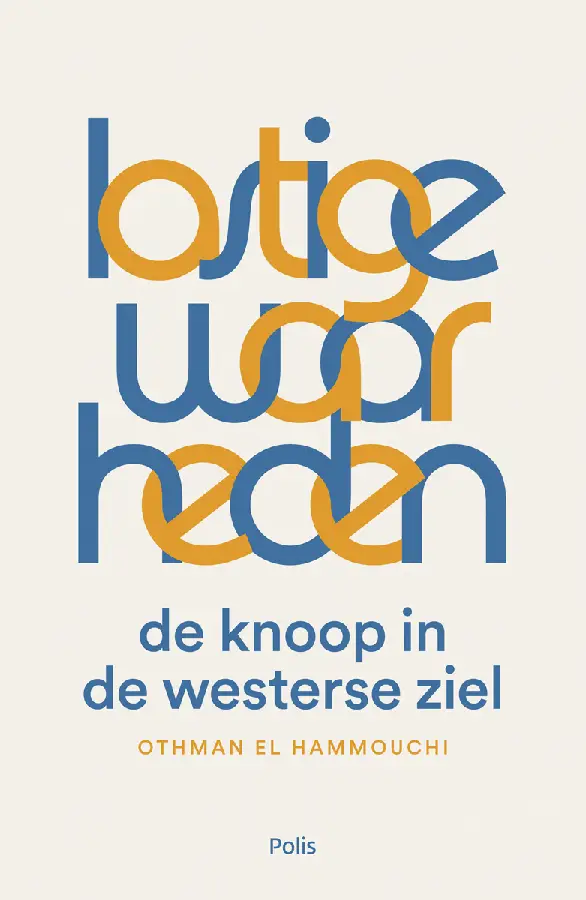 Lastige waarheden