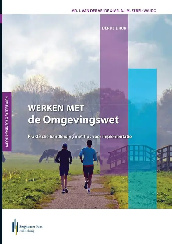 Werken met de Omgevingswet