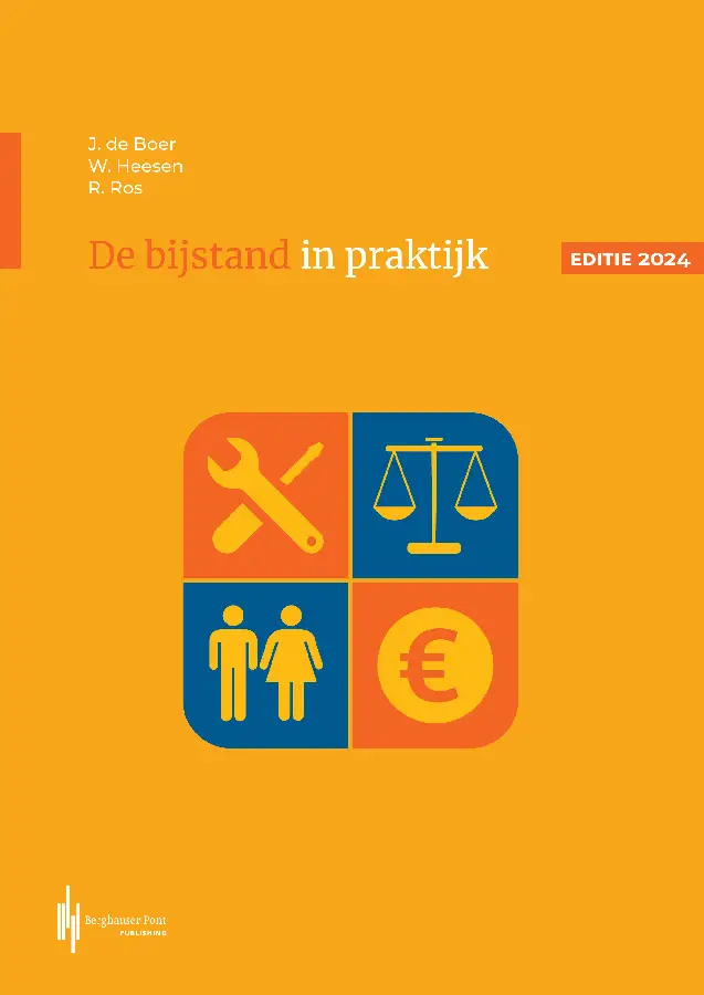 De bijstand in praktijk / 2024