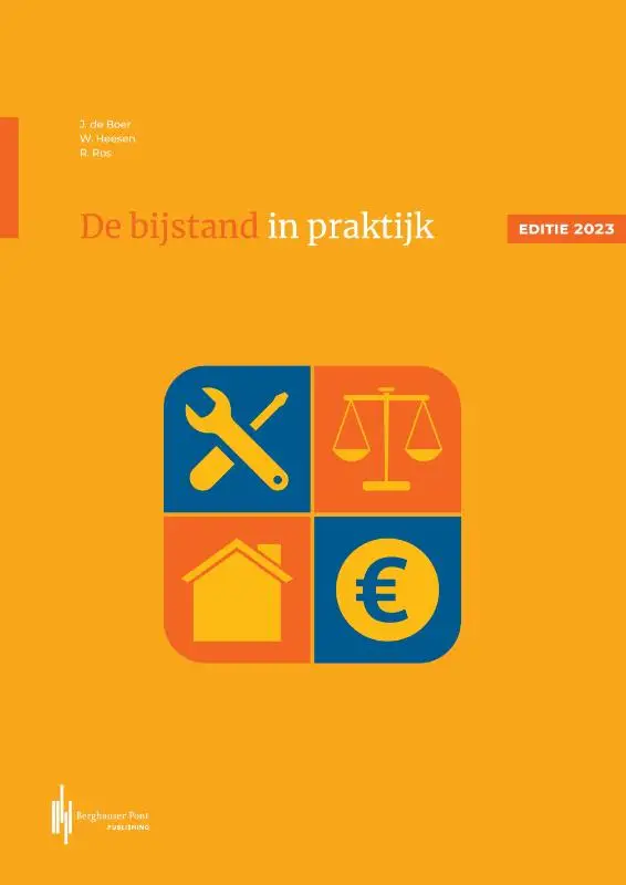 De bijstand in praktijk