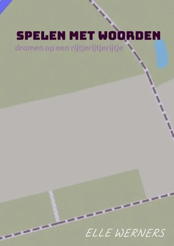 SPELEN MET WOORDEN