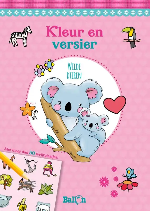 Wilde dieren
