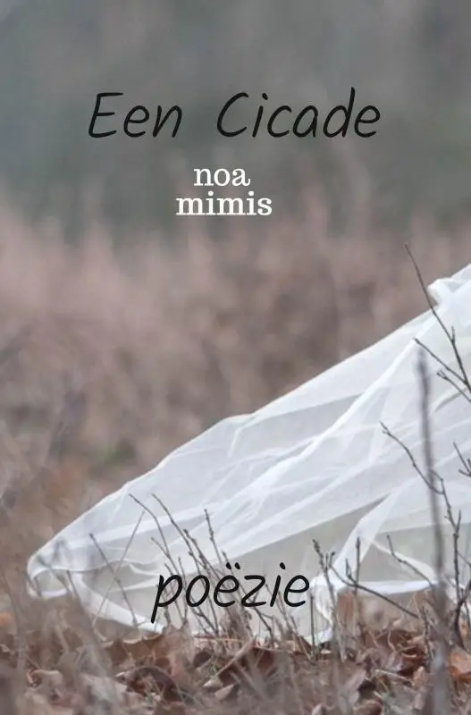 Een Cicade