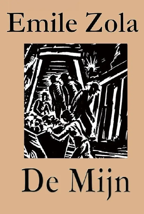 De mijn