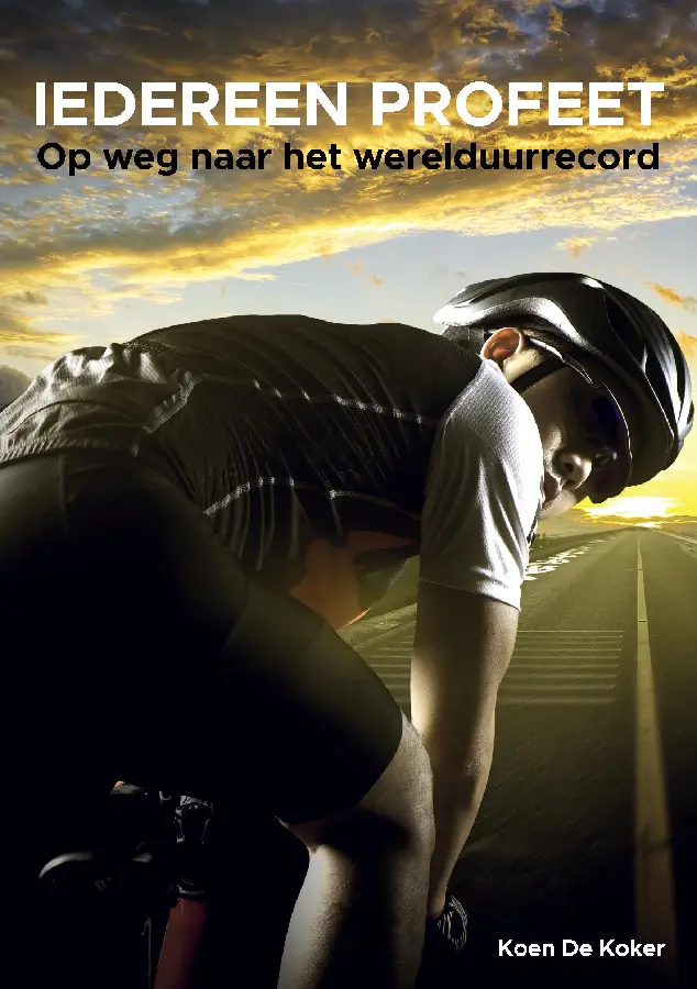 Iedereen Profeet