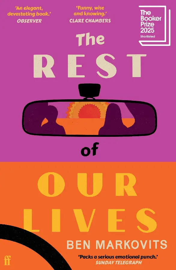 The Rest of Our Lives