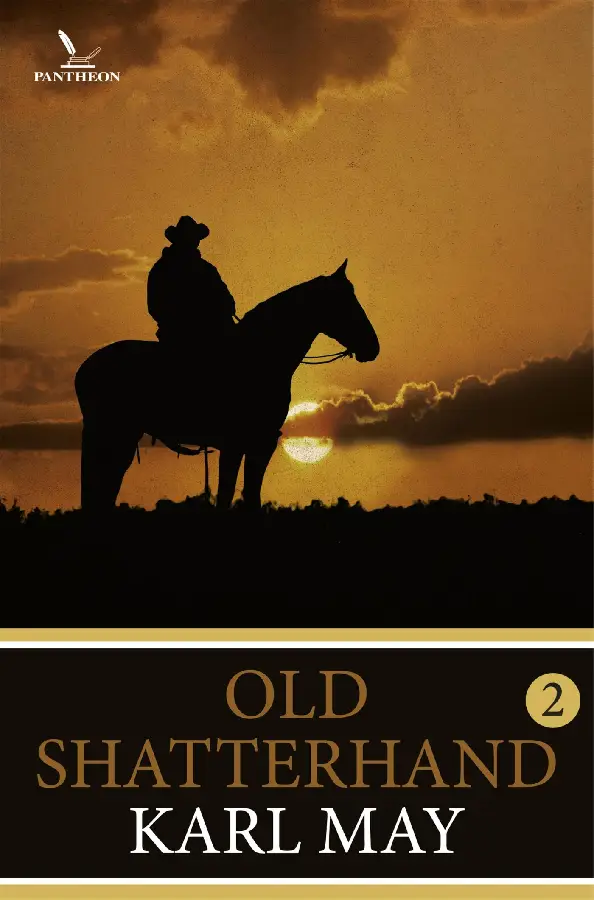 Old shatterhand / 2