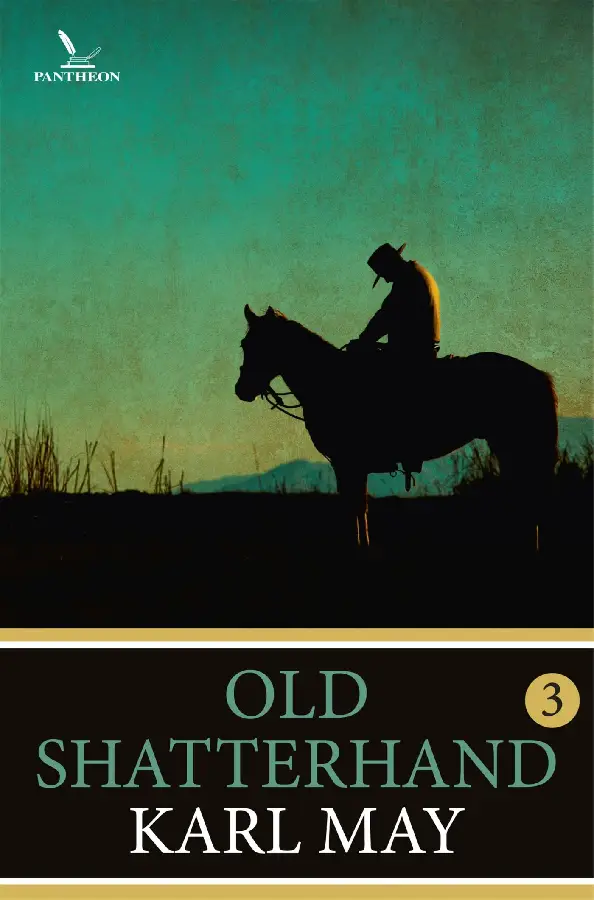 Old shatterhand / 3