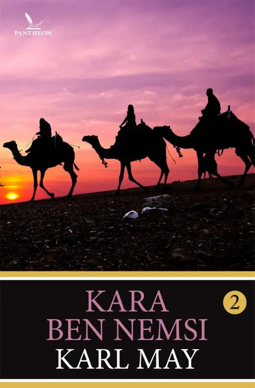 Kara Ben Nemsi / 2
