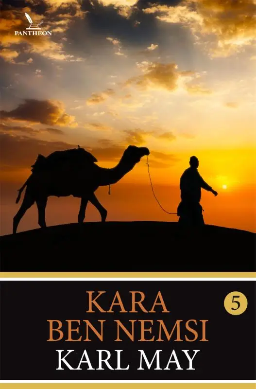 Kara Ben Nemsi / 5