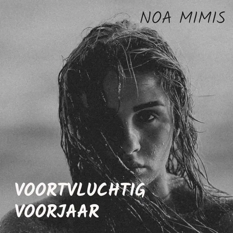 VOORTVLUCHTIG VOORJAAR