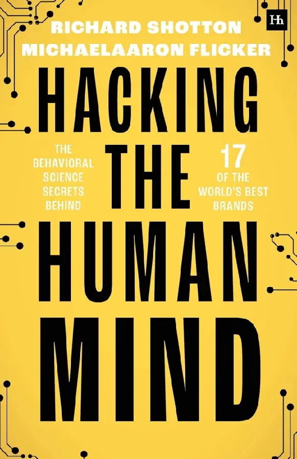 Hacking the Human Mind