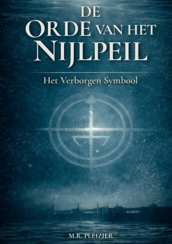 De orde van het Nijlpeil