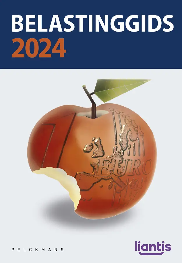 Belastinggids 2024