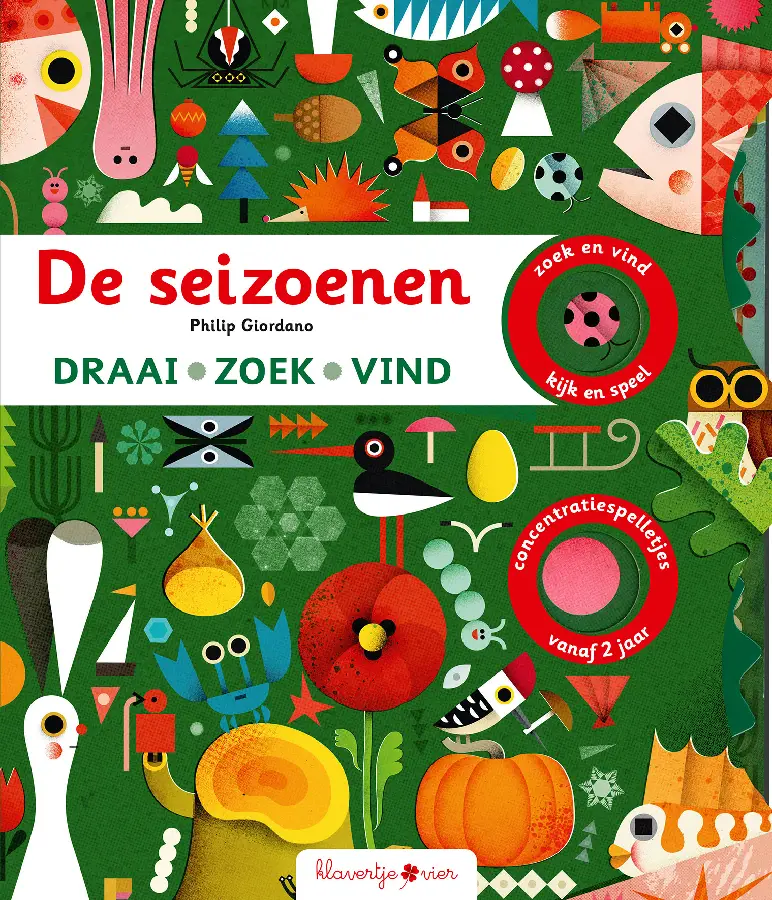 Seizoenen