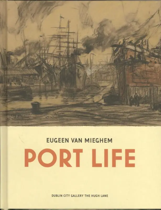 Port life