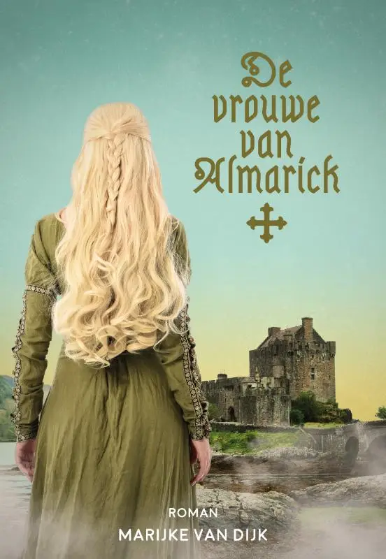 Vrouwe van almarick