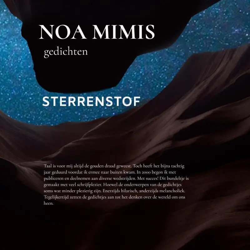 STERRENSTOF
