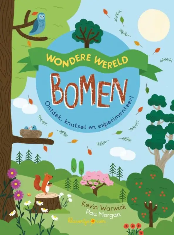 Bomen