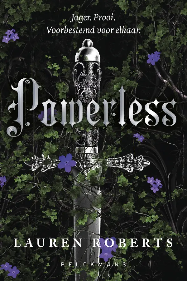 Powerless / 1