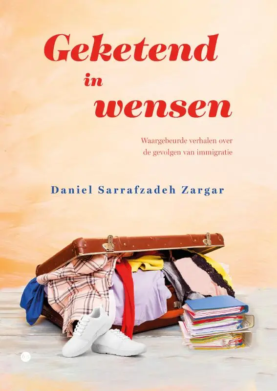 Geketend in wensen