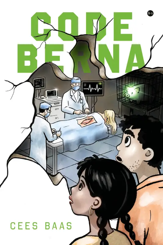 Code Berna