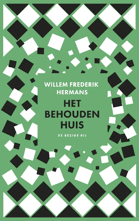 Het behouden huis