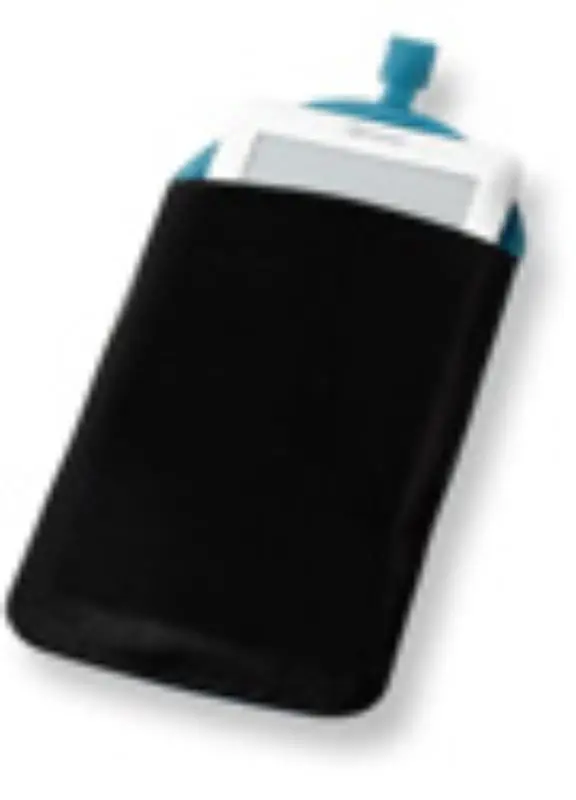 Stylz Bebook Sleeve Neo/Club/One Black Sty-222