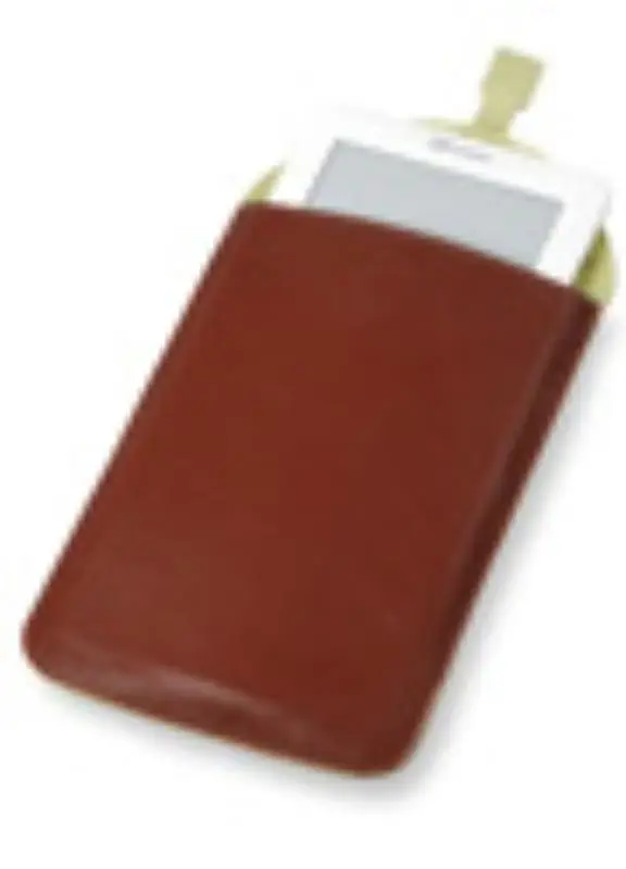Stylz Bebook Sleeve Neo/Club/One Brown Sty-223