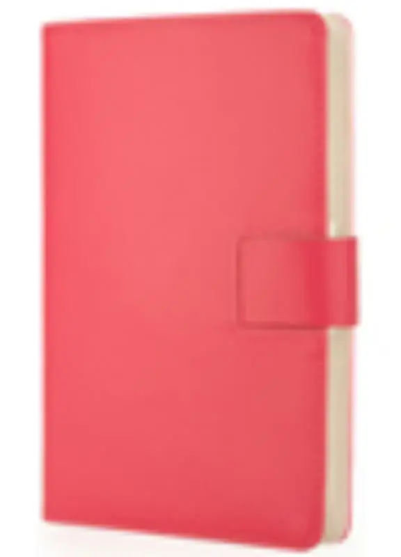 Stylz Bebook mini case milano Pink sty-250