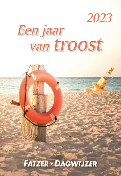 Kalender 2024 hsv jaar van troost