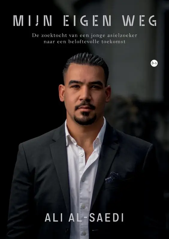 Mijn eigen weg